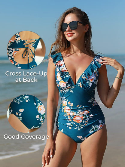 Womens Monokini